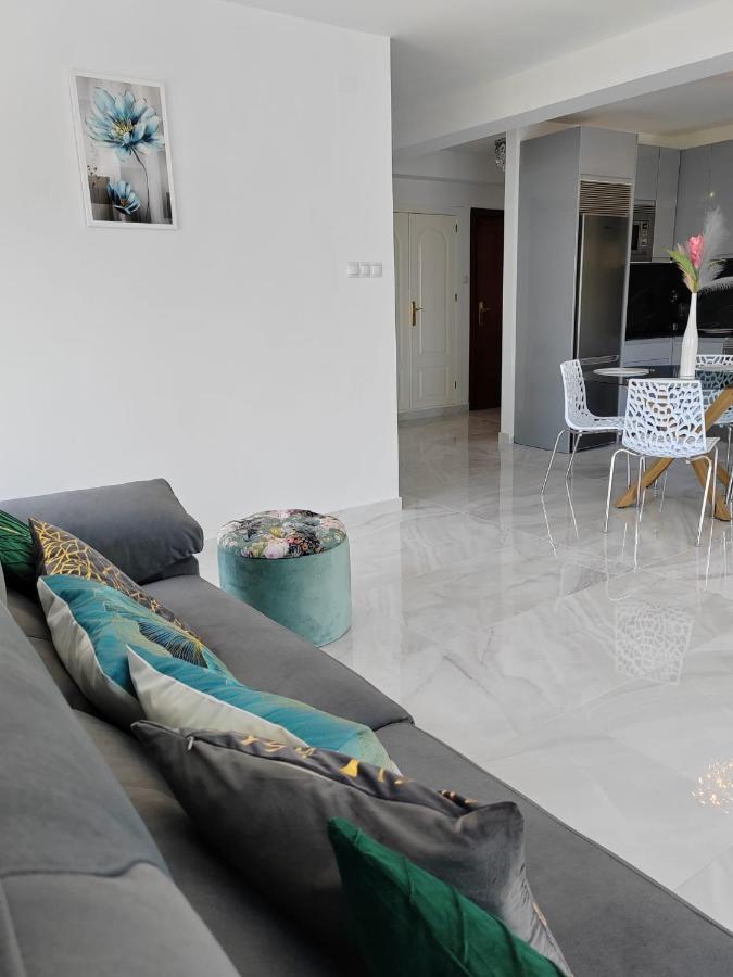 Apartamento La Torre,200M Hasta La Playa Benalmádena Esterno foto