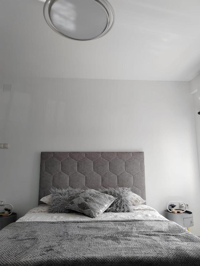 Apartamento La Torre,200M Hasta La Playa Benalmádena Esterno foto