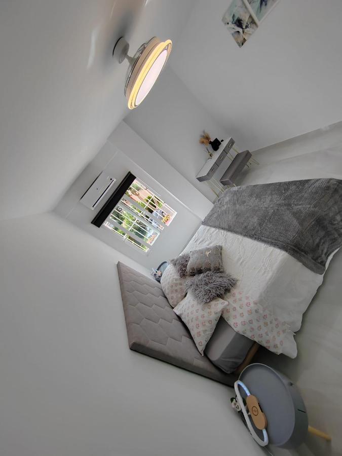 Apartamento La Torre,200M Hasta La Playa Benalmádena Esterno foto